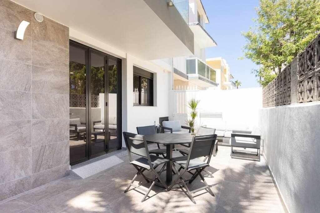 Sunnyland Lago Martianez 1 ปูแอร์โตเดลาครูซ ภายนอก รูปภาพ