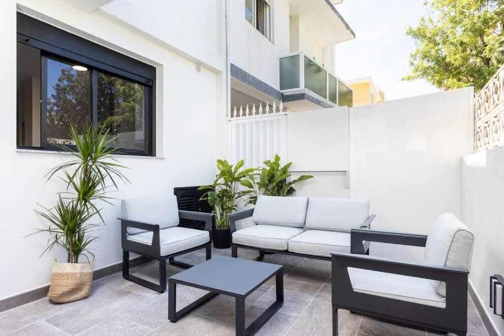 Sunnyland Lago Martianez 1 ปูแอร์โตเดลาครูซ ภายนอก รูปภาพ