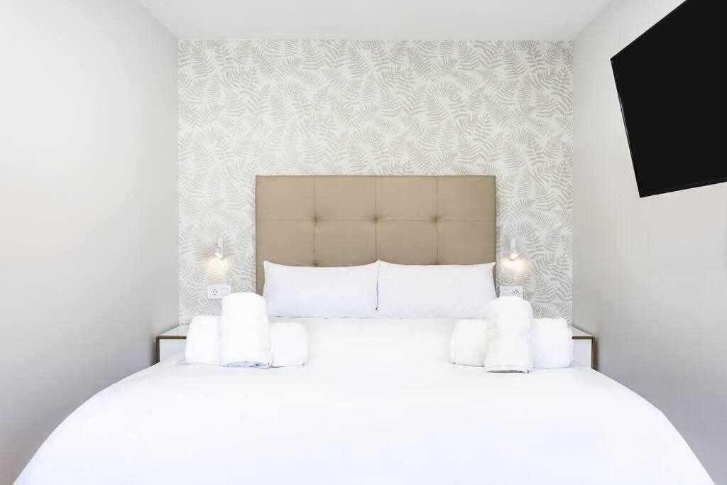 Sunnyland Lago Martianez 1 ปูแอร์โตเดลาครูซ ภายนอก รูปภาพ
