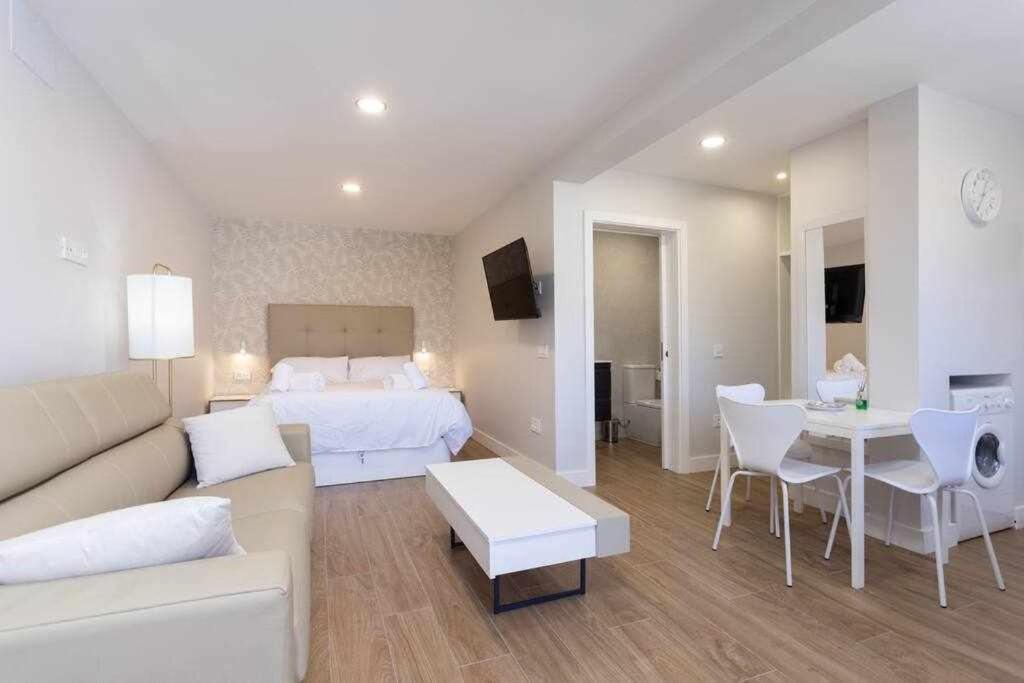 Sunnyland Lago Martianez 1 ปูแอร์โตเดลาครูซ ภายนอก รูปภาพ