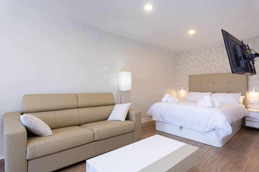 Sunnyland Lago Martianez 1 ปูแอร์โตเดลาครูซ ภายนอก รูปภาพ