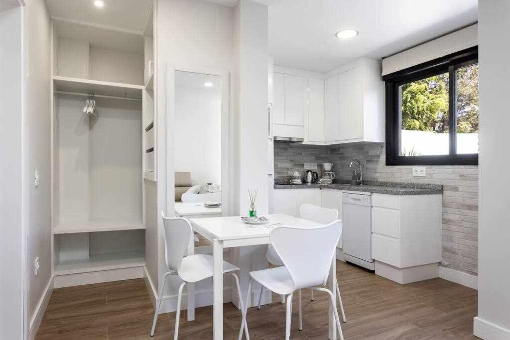 Sunnyland Lago Martianez 1 ปูแอร์โตเดลาครูซ ภายนอก รูปภาพ